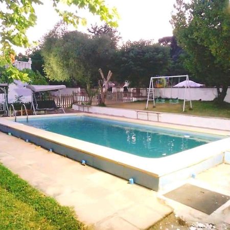 Aires De La Sierra Villa Кордоба Екстериор снимка
