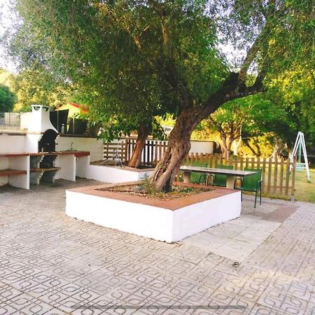 Aires De La Sierra Villa Кордоба Екстериор снимка