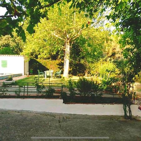 Aires De La Sierra Villa Кордоба Екстериор снимка