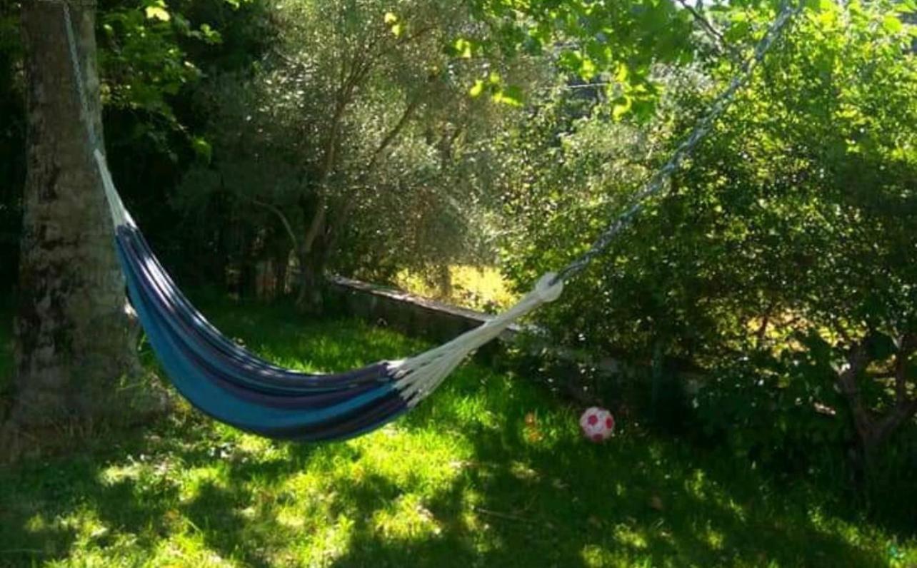 Aires De La Sierra Villa Кордоба Екстериор снимка
