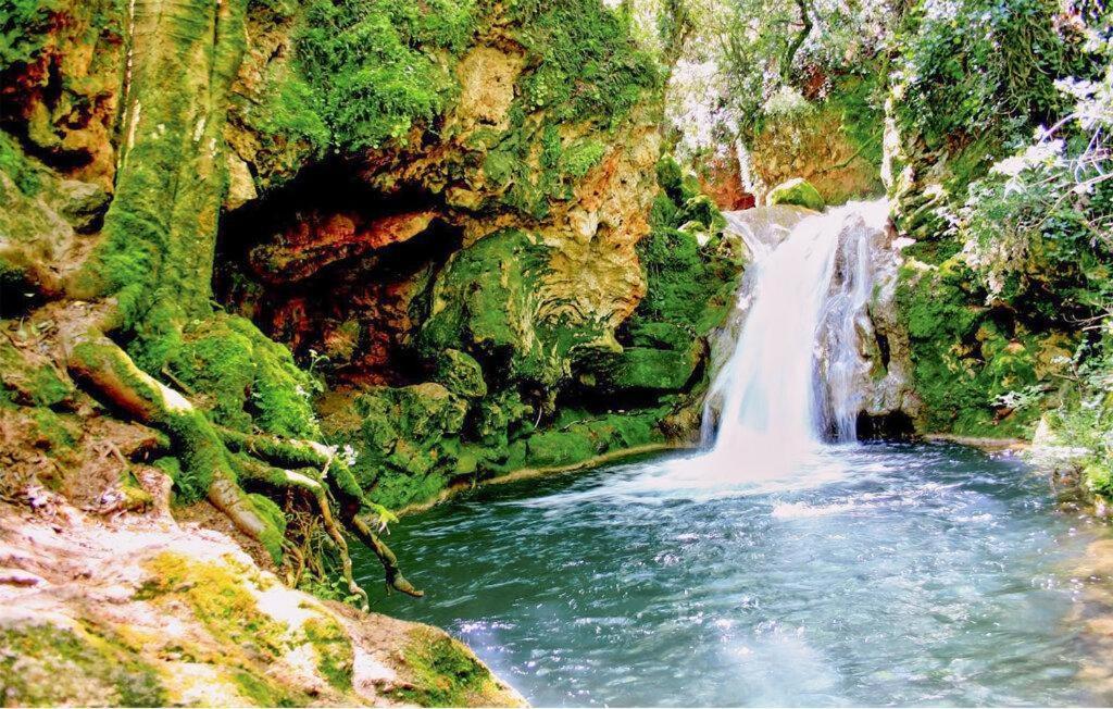 Aires De La Sierra Villa Кордоба Екстериор снимка