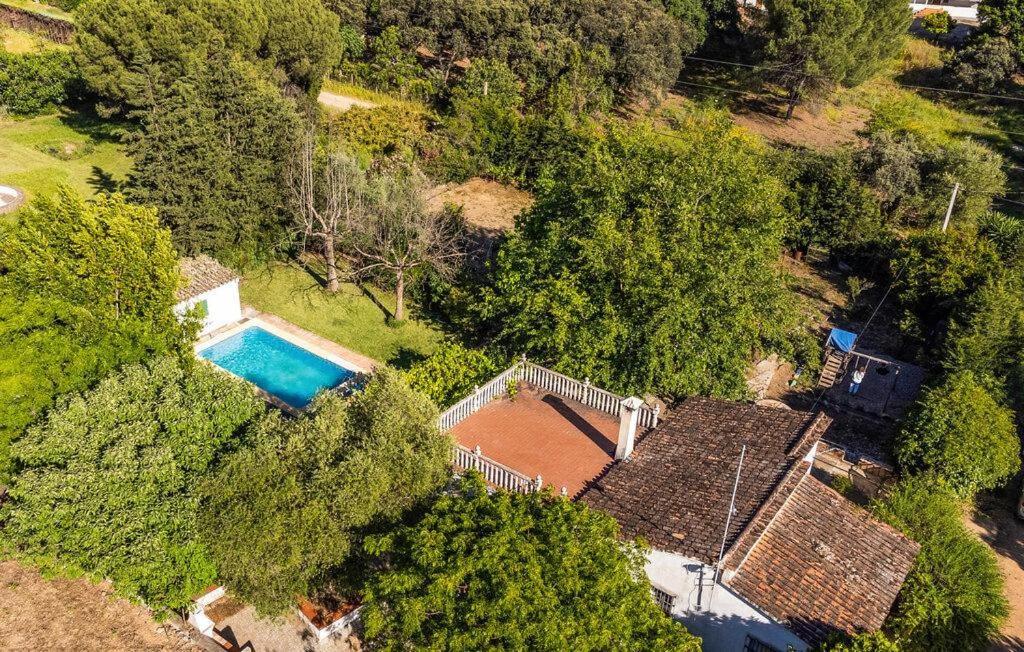 Aires De La Sierra Villa Кордоба Екстериор снимка
